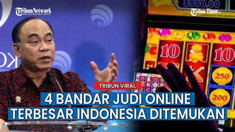 bandar judi indo|4 Nama Bandar Besar Judi Online di Indonesia Sudah Dikantongi .
